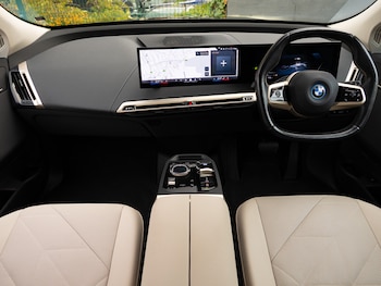 Used BMW iX 2023 for sale - 77596658: Photo