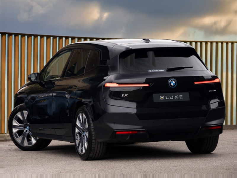 Used BMW iX 2023 for sale - 77596658: Photo 3