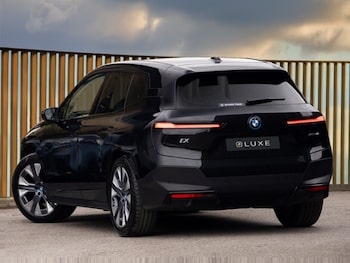 Used BMW iX 2023 for sale - 77596658: Photo