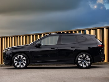 Used BMW iX 2023 for sale - 77596658: Photo