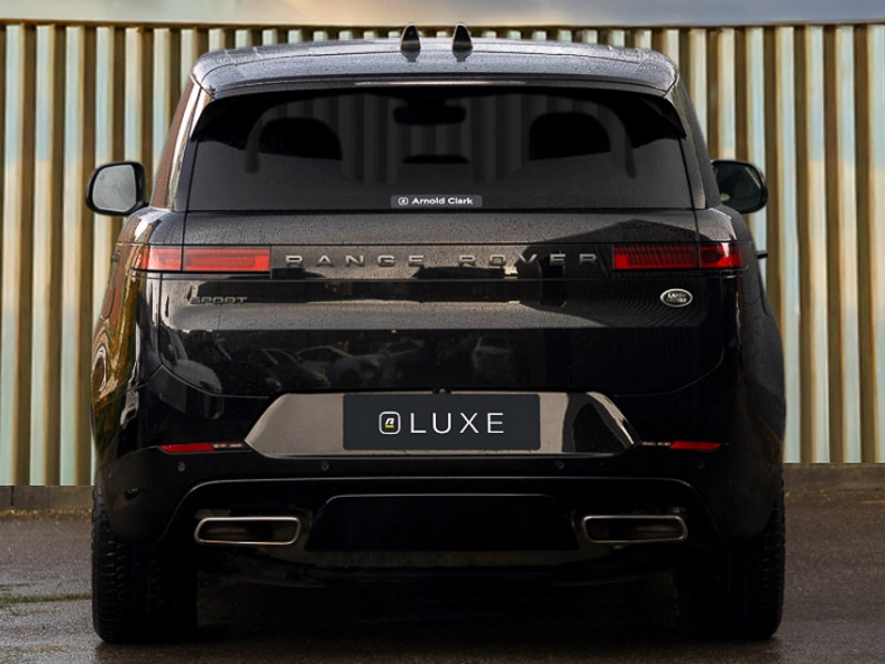 Used Land Rover Range Rover Sport 2023 for sale - 77115050: Photo 12