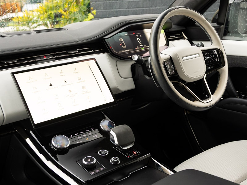 Used Land Rover Range Rover Sport 2023 for sale - 77115050: Photo 13