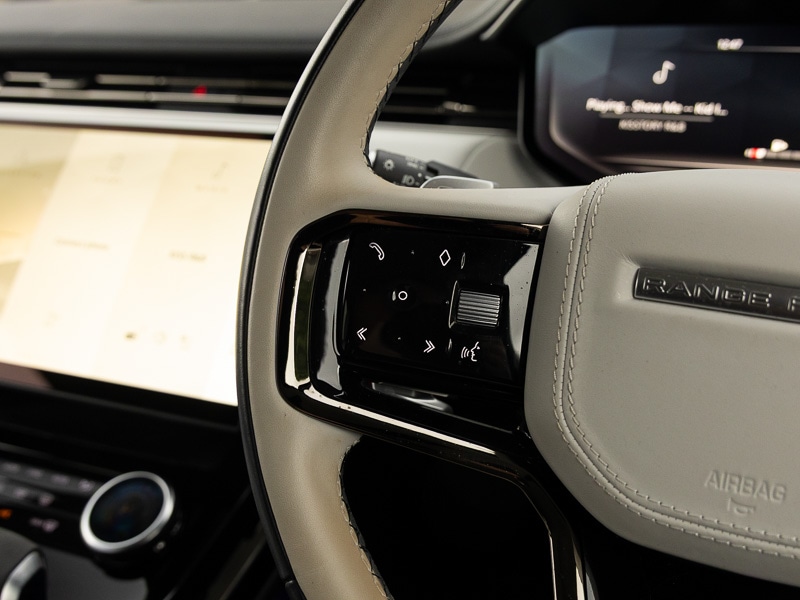 Used Land Rover Range Rover Sport 2023 for sale - 77115050: Photo 15