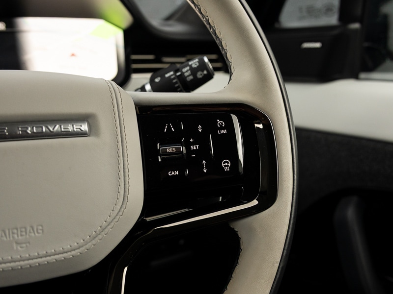 Used Land Rover Range Rover Sport 2023 for sale - 77115050: Photo 16