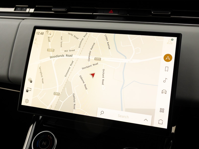 Used Land Rover Range Rover Sport 2023 for sale - 77115050: Photo 8