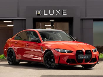 Used BMW M3 2026 for sale - 79853010: Photo
