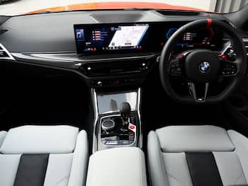 Used BMW M3 2026 for sale - 79853010: Photo