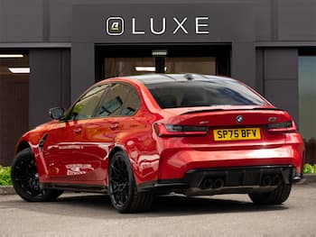 Used BMW M3 2026 for sale - 79853010: Photo