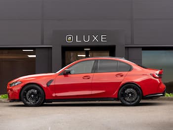 Used BMW M3 2026 for sale - 79853010: Photo