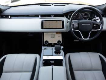 Used Land Rover Range Rover Velar 2022 for sale - 74940309: Photo