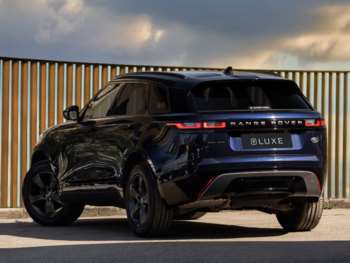 Used Land Rover Range Rover Velar 2022 for sale - 74940309: Photo
