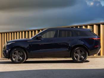 Used Land Rover Range Rover Velar 2022 for sale - 74940309: Photo