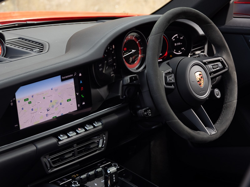 Used Porsche 911 2024 for sale - 77656846: Photo 13