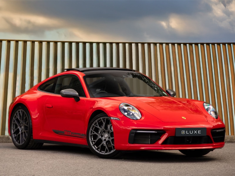 Used Porsche 911 2024 for sale - 77656846: Photo 14