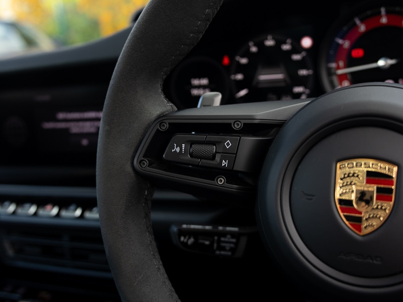 Used Porsche 911 2024 for sale - 77656846: Photo 15