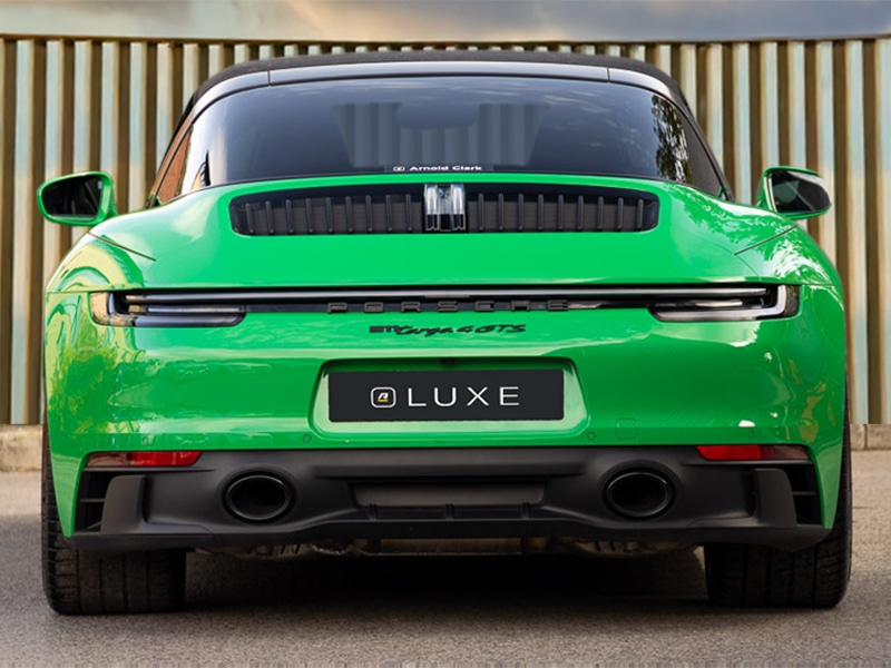 Used Porsche 911 2023 for sale - 76051909: Photo 13