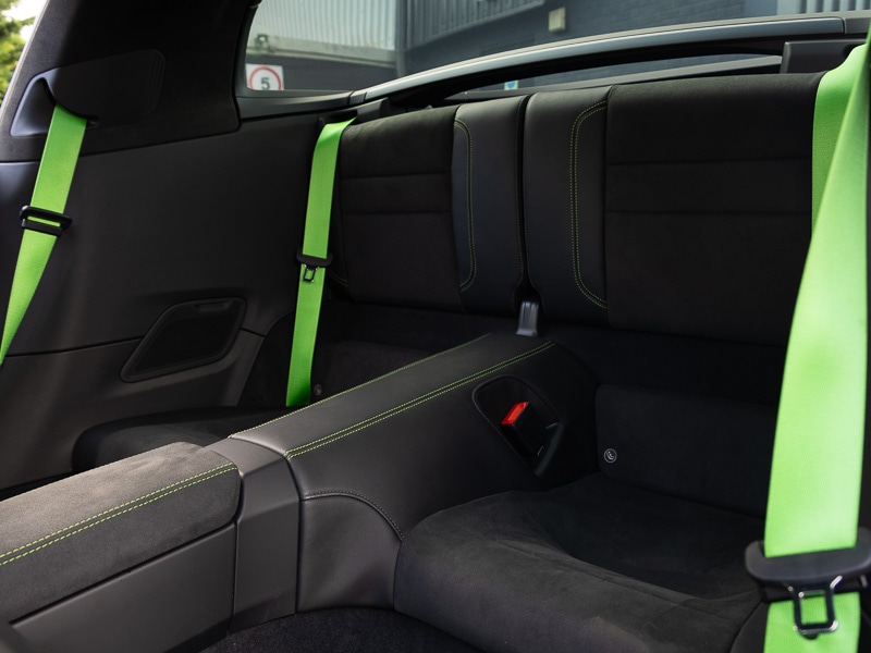 Used Porsche 911 2023 for sale - 76051909: Photo 14