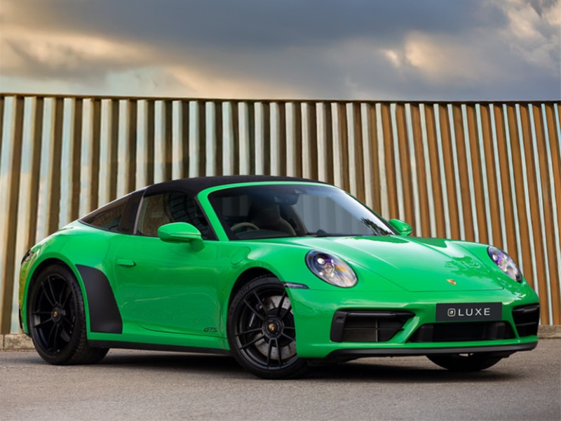 Used Porsche 911 2023 for sale - 76051909: Photo 15