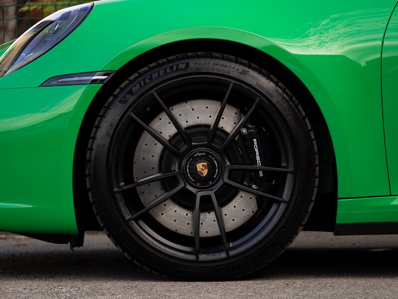 Used Porsche 911 2023 for sale - 76051909: Photo 18