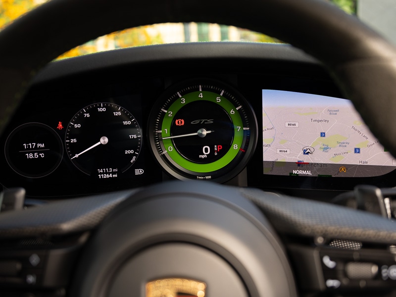 Used Porsche 911 2023 for sale - 76051909: Photo 19