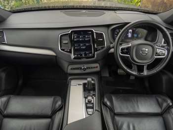 Used Volvo XC90 2021 for sale - 74782185: Photo