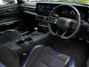 Used Ford Mustang 2025 for sale - 78921423: Photo