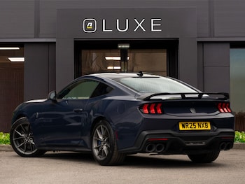 Used Ford Mustang 2025 for sale - 78921423: Photo