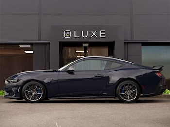 Used Ford Mustang 2025 for sale - 78921423: Photo