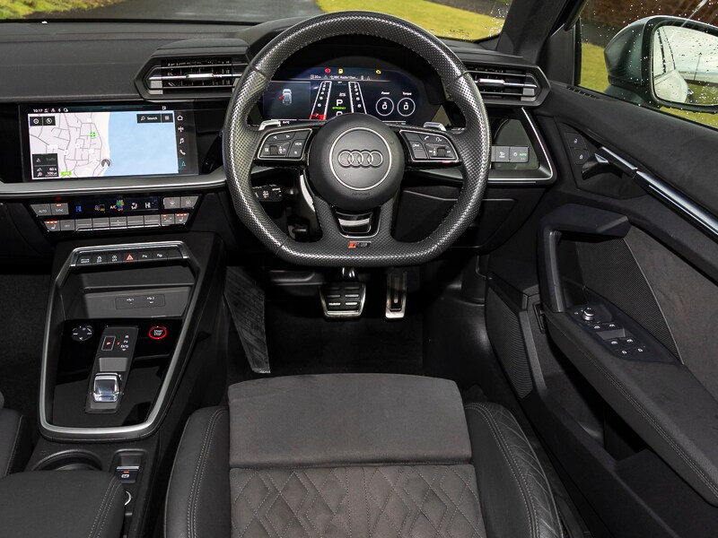 Used Audi Quattro 2021 for sale - 77596645: Photo 13