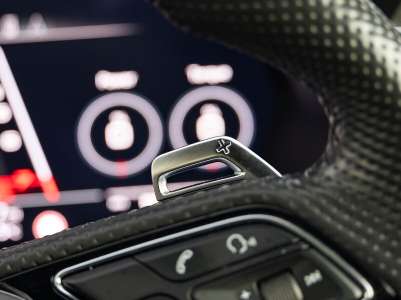 Used Audi Quattro 2021 for sale - 77596645: Photo 18