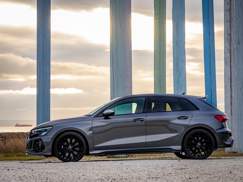 Used Audi Quattro 2021 for sale - 77596645: Photo 4