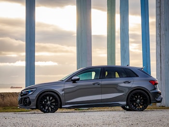 Used Audi Quattro 2021 for sale - 77596645: Photo