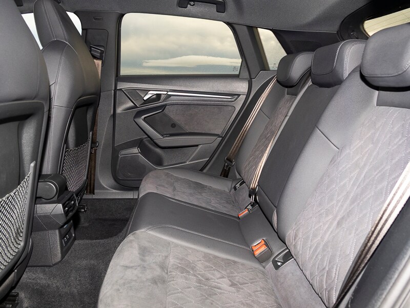 Used Audi Quattro 2021 for sale - 77596645: Photo 6