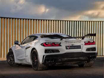 Used Chevrolet Corvette 2024 for sale - 73898155: Photo