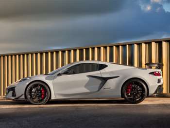 Used Chevrolet Corvette 2024 for sale - 73898155: Photo