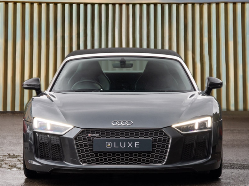 Used Audi R8 2018 for sale - 77682570: Photo 10