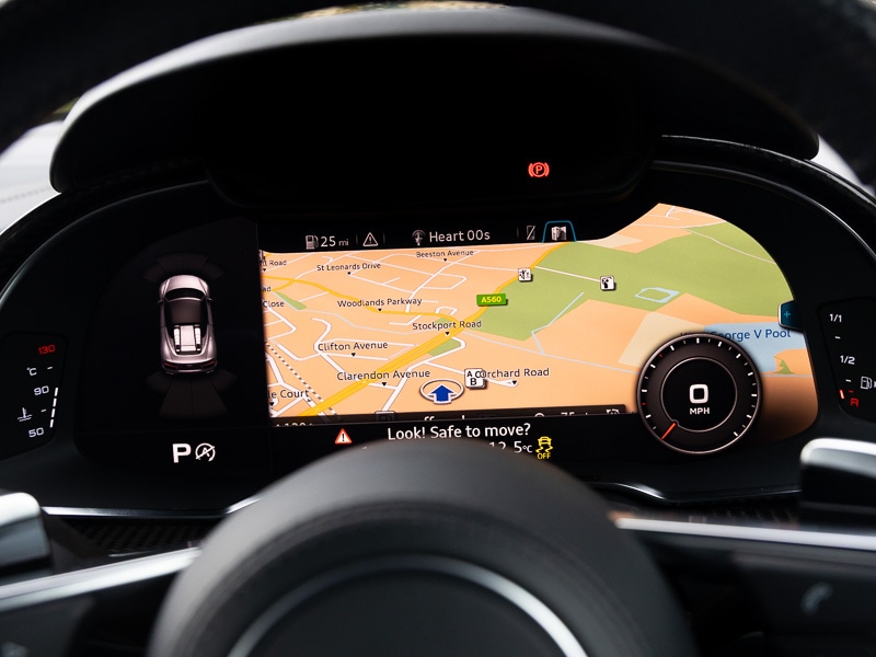 Used Audi R8 2018 for sale - 77682570: Photo 11