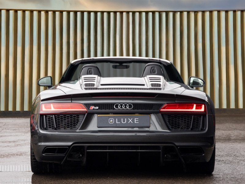 Used Audi R8 2018 for sale - 77682570: Photo 12