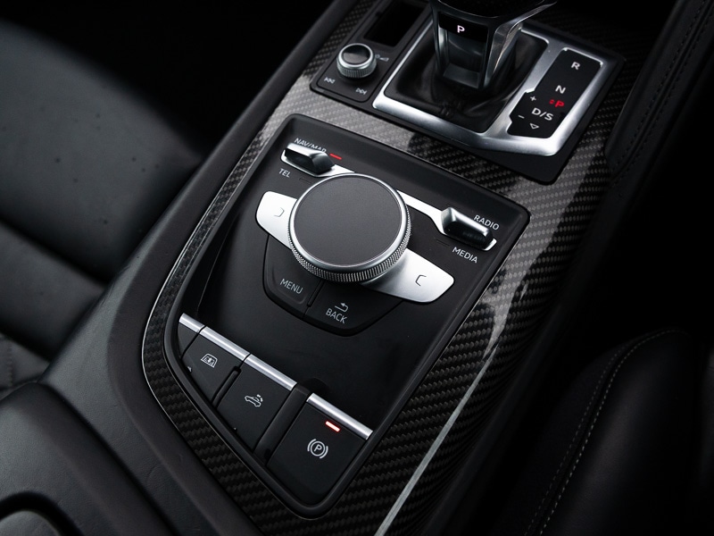 Used Audi R8 2018 for sale - 77682570: Photo 13