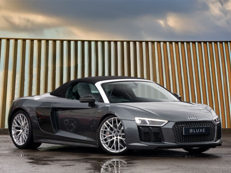 Used Audi R8 2018 for sale - 77682570: Photo 14