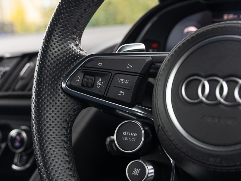 Used Audi R8 2018 for sale - 77682570: Photo 15