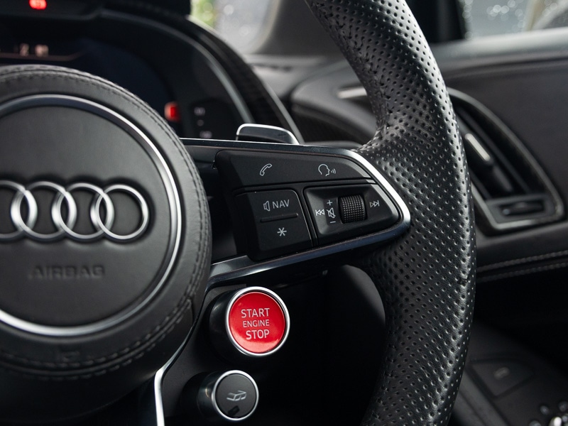 Used Audi R8 2018 for sale - 77682570: Photo 16