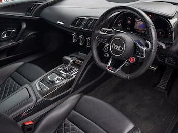 Used Audi R8 2018 for sale - 77682570: Photo