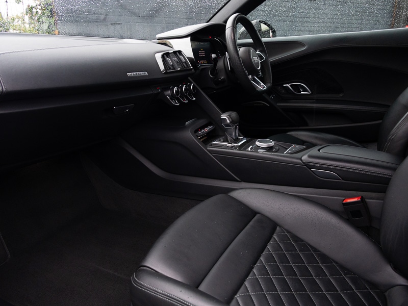 Used Audi R8 2018 for sale - 77682570: Photo 5