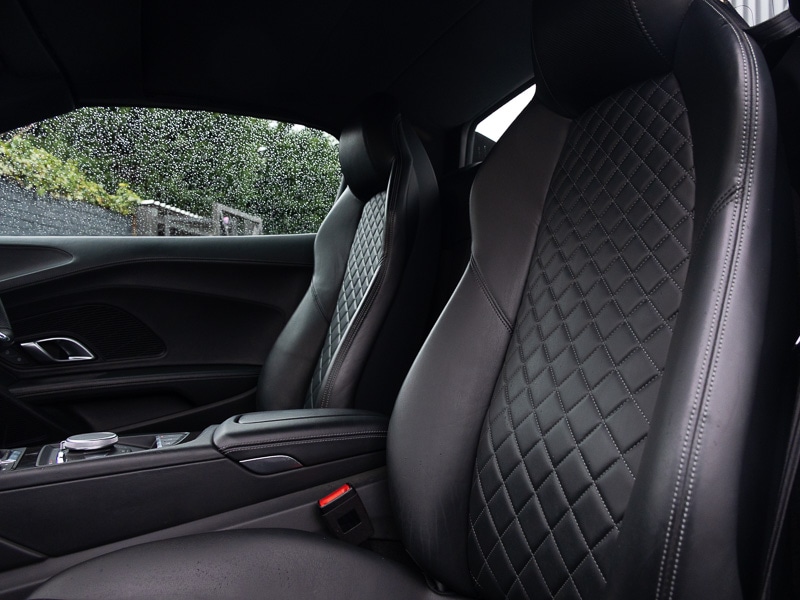 Used Audi R8 2018 for sale - 77682570: Photo 6