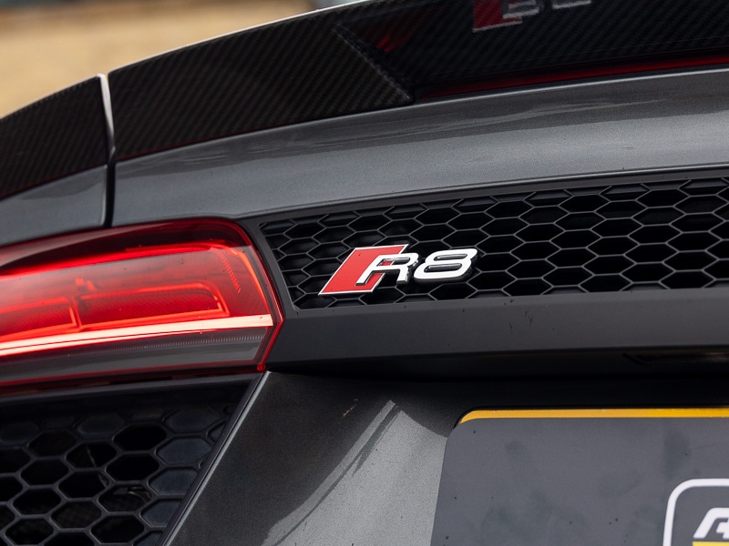 Used Audi R8 2018 for sale - 77682570: Photo 8