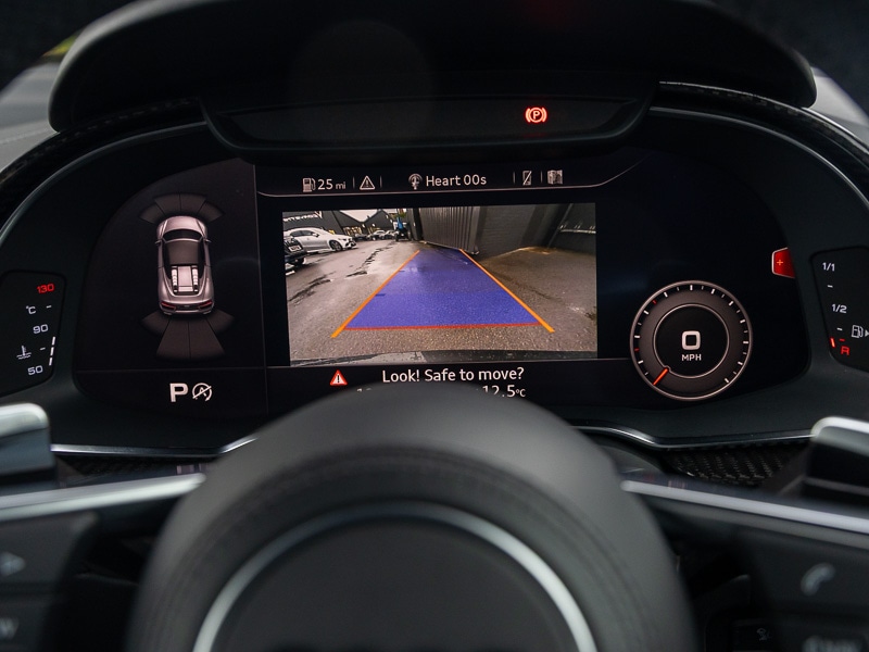 Used Audi R8 2018 for sale - 77682570: Photo 9