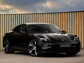 2021 - 420kW 4S 93kWh 4dr Auto