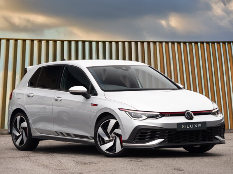 Used Volkswagen Golf 2021 for sale - 77611037: Photo 14