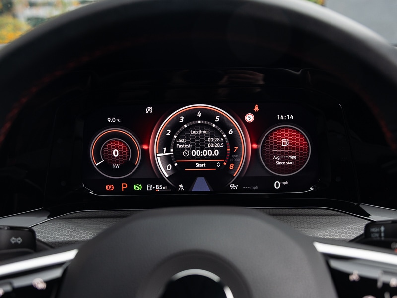 Used Volkswagen Golf 2021 for sale - 77611037: Photo 18